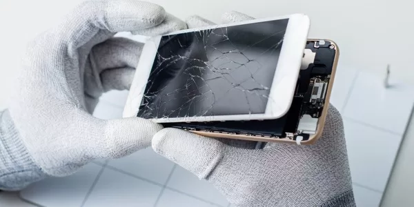Cambio de Pantalla - Display